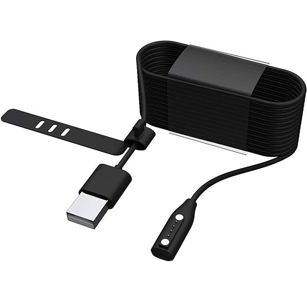 Buy Soarking Charger for Bose Frames Tenor/Tempo/Alto/Rondo - 4.9ft Cable Compatible Sports Sunglasses