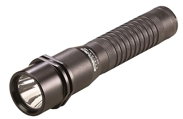 Streamlight 74302 Strion LED Flashlight with Charger & Holders - Powerful, Compact & Reliable