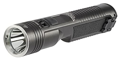 Streamlight 78101 Stinger 2020: 2000-Lumen Rechargeable Flashlight with Charger - Ultimate Professional Lighting Solution