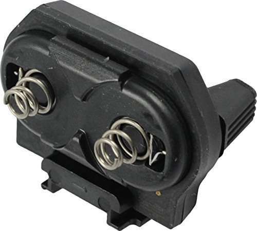 Streamlight TLR-1/TLR-2 Battery Door Replacement: Easy Guide & Tips