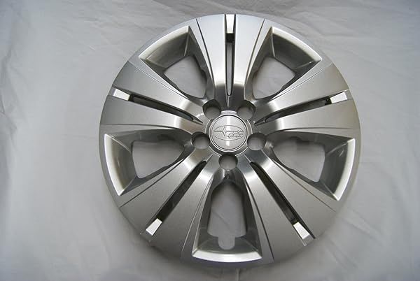 Buy Subaru Genuine 28811AJ00A Wheel Cap Assembly - 1 Pack for Optimal Performance