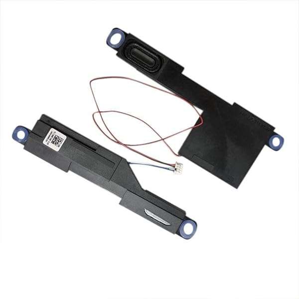 Buy Suyitai Replacement Speakers for Lenovo S540_14WL - Left & Right Set PK23000YS00