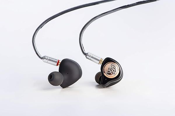 TFZ Air King: The Ultimate Wireless Earbuds for Superior Sound Quality