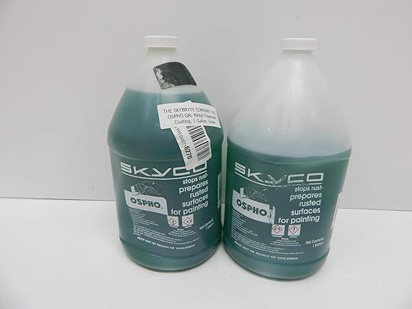 SkyBryte Company SkyBryte-Gal 128 Fl Oz: Premium Quality for All Your Needs