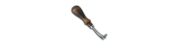Buy Tandy Leather Craftool Adjustable Creaser 8072-00 - Perfect for Precision Leatherworking