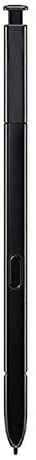 Buy Touch Screen S Pen Stylus for Samsung Galaxy Note 9 N960 - Bluetooth Enabled, All Versions (Black)