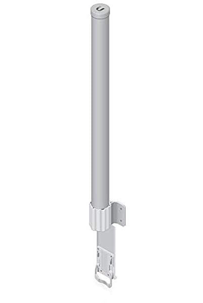 Ubiquiti AMO-5G13 5GHz 13dBi AirMax Omni Antenna for Rocket M BaseStation - Boost Your Network Performance