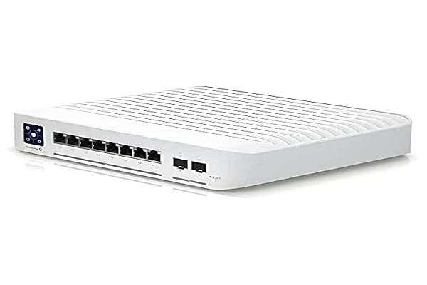 Ubiquiti Switch Enterprise 8 PoE: Ultimate Guide to Features, Setup & Benefits