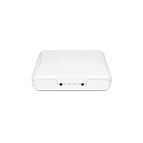 Ubiquiti UniFi Flex Switch Adapter Kit (USW-Flex-Utility) - Enhance Your Network Performance