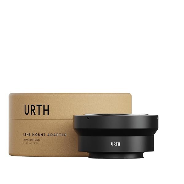 Urth Lens Mount Adapter: M42 to Fujifilm X Compatibility for Enhanced Photography