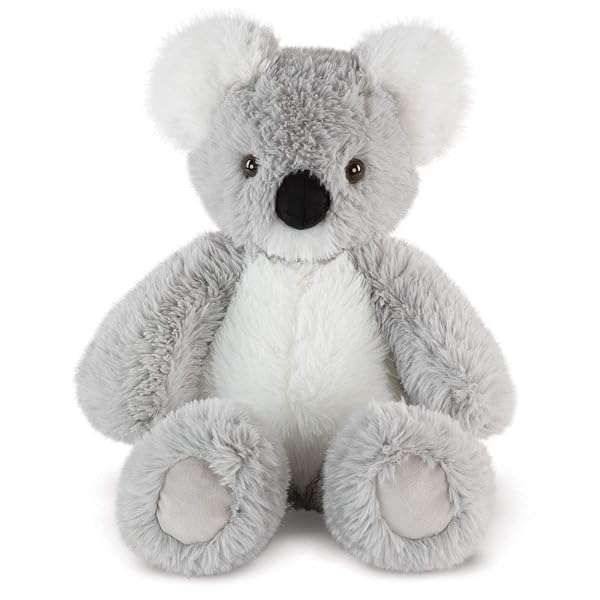 Vermont Teddy Bear Koala Plush - 18 Inch Soft Stuffed Animal for Kids & Collectors