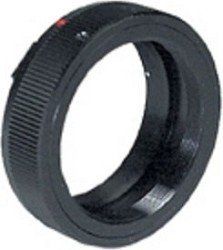 Vivitar T2 Lens Adapter Ring: Connect Vivitar SLR Lenses to Nikon Cameras