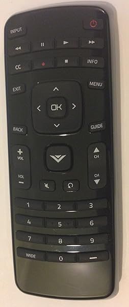 Vizio Remote 098003060990 XRT010: Ultimate Guide for Setup & Troubleshooting