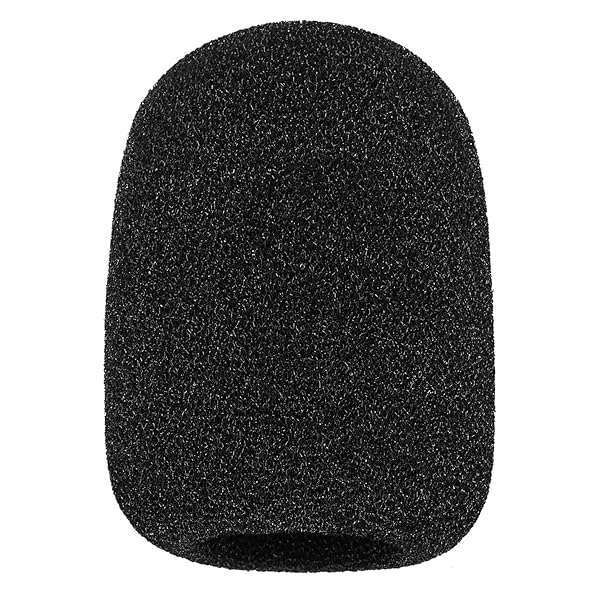WS2 Microphone Pop Filter & Windscreen for Rode NT1-A, Procaster, NT2-A, K2, NT1000, NT2000 - Enhance Your Sound Quality!