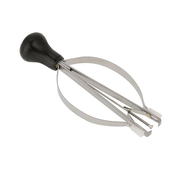Top Watch Hand Remover & Plunger Puller: Essential Tools for Clock Repair