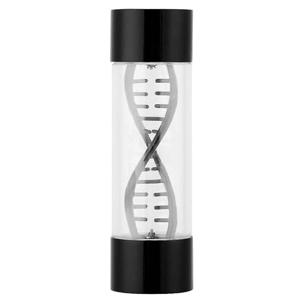 Water Cooling Meter Indicator G1/4 for PC - Black Replacement for Efficient Cooling System