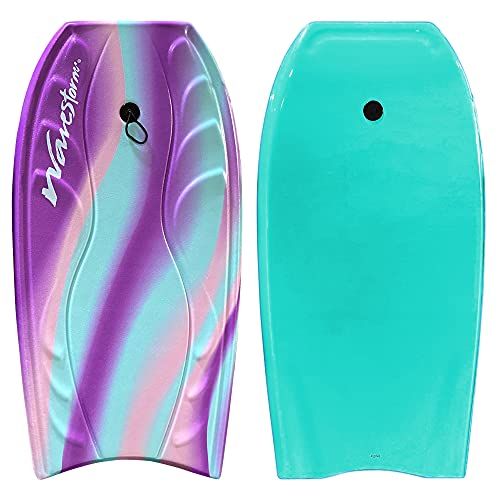 "Top-Rated Wavestorm 40" Foam Bodyboard: Ultimate Guide for Fun in the Waves"