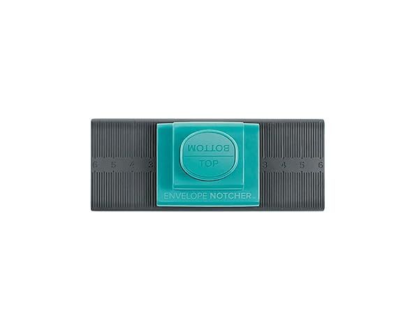 Discover We R Memory Keepers Envelope Notcher: Perfect Tool for Crafting & DIY Projects