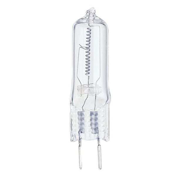 Westinghouse 0403100 Clear Lighting 35W T4 Halogen Bulb - Energy Efficient & Long-Lasting 1 Pack