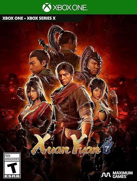Xuan Yuan Sword 7 for Xbox One: Ultimate Guide, Tips & Gameplay Insights