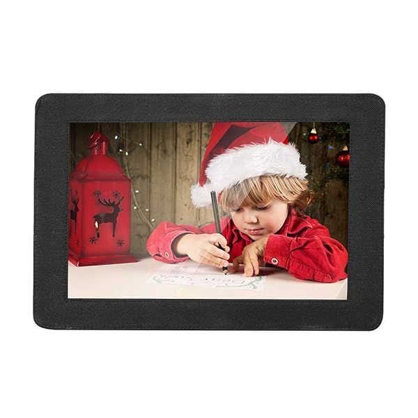 "YOOHOO 16.9" Tablet Car Headrest Mount Holder for 14.1" DVD Player - Swivel & Flip Style"