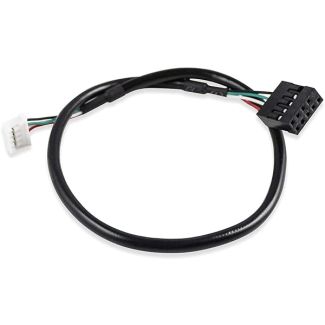 Bluetooth Cable USB 9 pin for PCI Express PCI-E WiFi Card,Bluetooth Function for PCIE WiFi Adapter