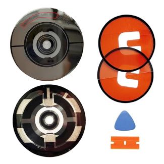 Galaxy Watch Active2 Back Glass Replacement - Compatible with 40mm & 44mm Models | ubrokeifixit