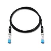 10G DAC SFP+ Cable 3M - Direct Attach Copper Twinax for Cisco, Ubiquiti, Intel, Mikrotik & More