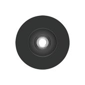 Buy 4-1/2 Inch Rubber Backing Pad for Superior Performance | Durable & Versatile Tool Accessory