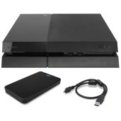 Upgrade Your PS4 with OWC 2.0 TB External Hard Drive: Boost Storage & Performance