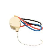 Leviton 1689-50 Pull Chain Switch: Features, Benefits & Installation Guide