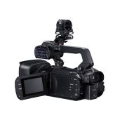 Expert Shield Crystal Clear Screen Protector for Canon XA45 & XA40 - Ultimate Protection