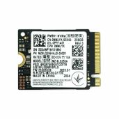 Buy Samsung 256GB PCIe NVMe 2230 SSD (PM991) - Fast OEM Storage Upgrade