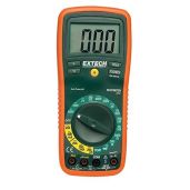 Extech EX410A True RMS Multimeter: 8 Essential Functions for Professionals