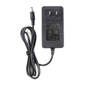 VSDISPLAY Power Adapter 12V DC 2A - AC 100-240V Input, US Plug, Fits SC24W-1202000U & Controller Board