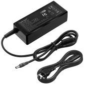 UpBright 19V AC Adapter for Asus Monitors: VX238H, VX228, VX248 & More - Reliable Power Supply