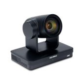 FEELWORLD UHD4K12X 4K PTZ Camera: 12X Zoom, Auto Focus, 3G-SDI/HDMI/USB/IP Control