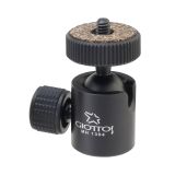 Giottos MH1304-110C Mini Ball Head Review: Best Professional Tripod Accessory