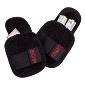 Buy OP/TECH USA Media Holsters 2-Pack - Durable, Versatile & Perfect for Photographers