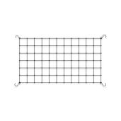 AC Infinity 2x4' Grow Tent Trellis Netting - Heavy-Duty Plant Support for Hydroponics & Gardening