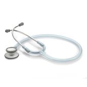 ADC 619FG Adscope Lite 619 Stethoscope: Ultra Lightweight with Tunable AFD Technology - Blue Diamond