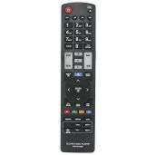 AKB72975301 Replacement Remote for LG Blu-Ray Players BD550 BD560 BD570 BX580 BX582 - Fast Shipping!