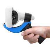 AMVR Table Tennis Paddle Grip for Meta Quest 2 - Enhance Your VR Gaming Experience in Eleven Table Tennis