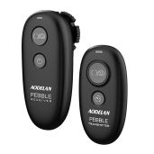 AODELAN Camera Remote for Nikon D5600, D850, D3300 & More - Replaces MC-DC2 & MC-30A