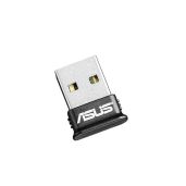 ASUS USB-BT400 Bluetooth Adapter: Plug & Play for Windows 10/8/7/XP - Connect Printers, Phones, Headsets & More!