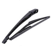 Acouto Rear Windshield Wiper Arm & Blade Set for Dodge Chrysler Town & Country 08-09 - OEM Replacement 68078306AA 55077097AC