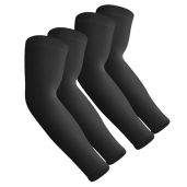 Buy Aegend Sun Protection Cooling Arm Sleeves - Tattoo Cover Up for Men & Women | Perfect for Sports & Outdoor Activities