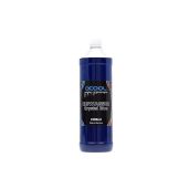 Alphacool Eiswasser Crystal 1000ml Blue PC Coolant - Long-Lasting Performance for Optimal Cooling