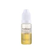 AmScope ML-A-A Microscope Immersion Oil 1/4 Oz - Enhance Clarity & Performance