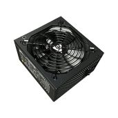 Apevia ATX-PR850W 850W Gaming Power Supply: PCIe 5.0, ATX 3.0, 80+ Gold Certified, Gen 5 12VHPWR Connector